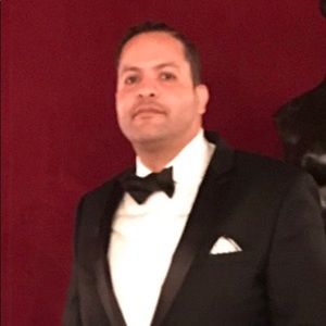 Meet your Posher, Erick